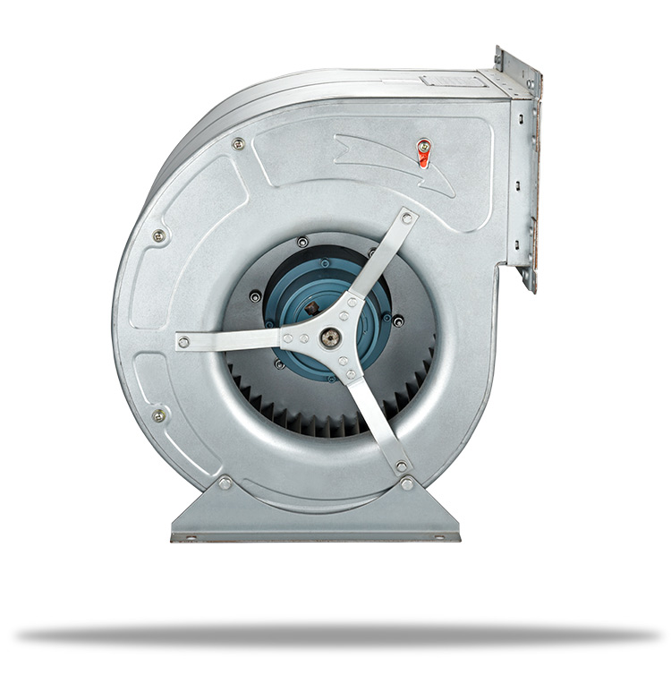 凱億空調(diào)分享不銹鋼離心風機原理