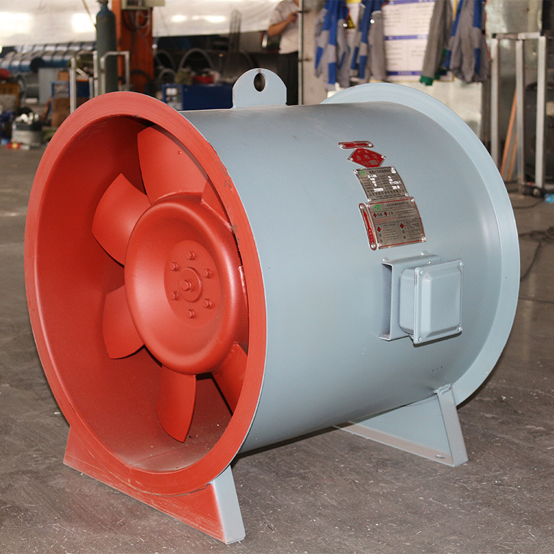 如何維護(hù)屋頂風(fēng)機(jī)？