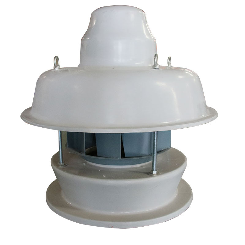 屋頂風(fēng)機(jī)有哪些特點(diǎn)呢?