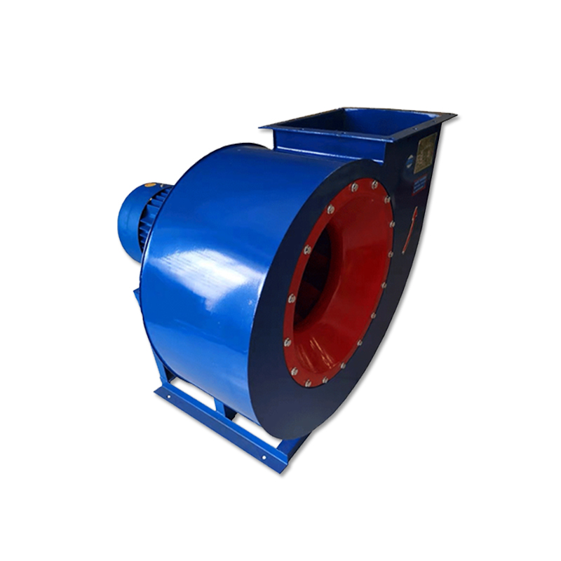 小編講解如何將離心風(fēng)機調(diào)試到最佳狀態(tài)