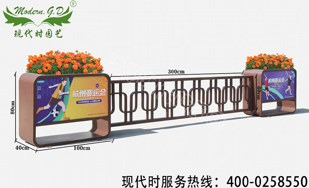 花箱鐵藝工廠
