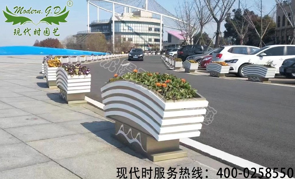 pvc微發泡花箱