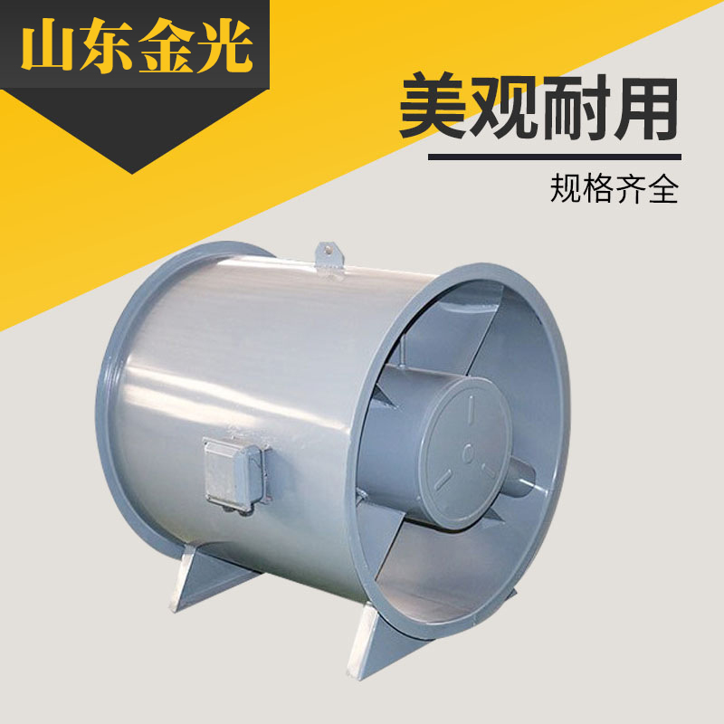 排煙風(fēng)機的性能受什么影響？